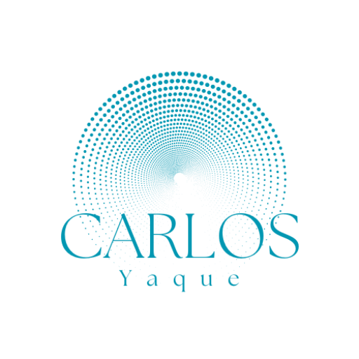 Carlos Yaque's Personal Website